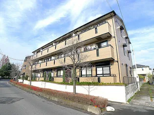 ロイヤルガーデン Iの画像