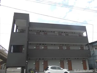 コモドせんげん台の画像