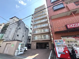 WILLDO越谷の画像