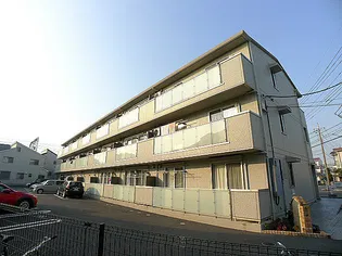 ゴールドパストラルIIIの画像