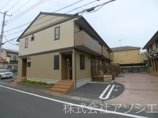 ホープライト Bの画像