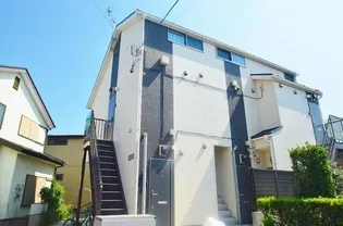 ウエストハイム大間野の画像