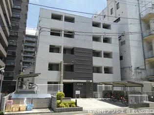 コンティネントの画像