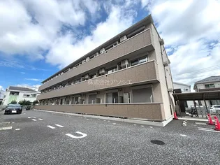 ロイヤルヒル越谷の画像