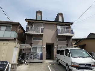 ハイシックスコートの画像