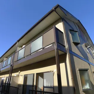 サンライトハイツ Ⅱの画像