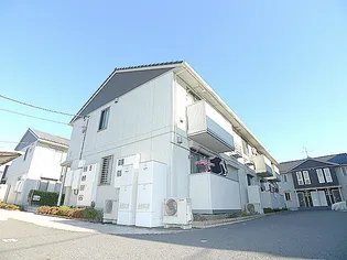 シュエット赤山 IIの画像