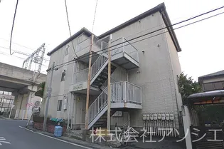 ABタウンパレスの画像