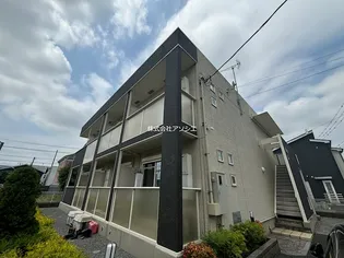 カーサモデルノの画像