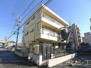 豊産ハイツの画像