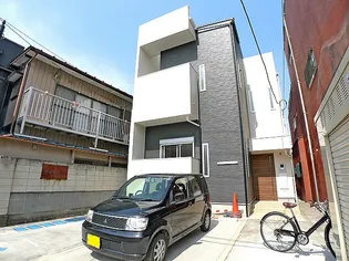 リュミエ越谷本町の画像