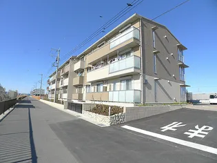 ロイジェントパークスレイクタウンIII Gの画像