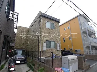 リブリ ROOMY'Sの画像