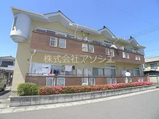 パークサイドの画像