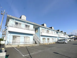 キャピタルハイツIIの画像