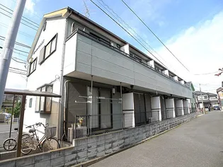 グリーンハイツ弐番館の画像