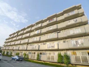 グランシャリオ千間台の画像