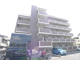 ネクサス千間台の画像