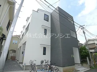 PARADISO越谷の画像