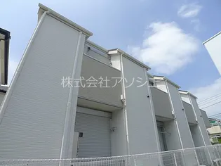 ウイングコート北越谷の画像