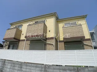 メゾンアサヒIの画像