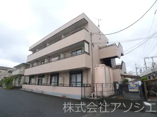 Mフラットの画像