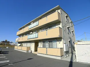 グランシーバ Iの画像