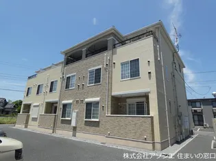 ミルトクラール 1番館の画像