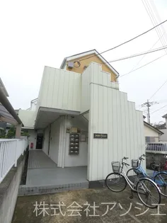 ジュネパレス越谷第の画像