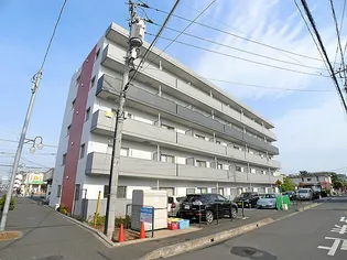 キャピタル蒲生の画像