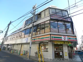 TAS越谷ビルディングの画像