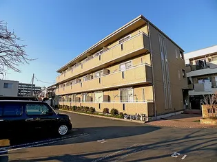 アムール赤山の画像
