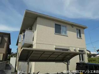 グレイスヒルの画像