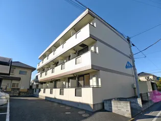ハーヴェスト南越谷の画像