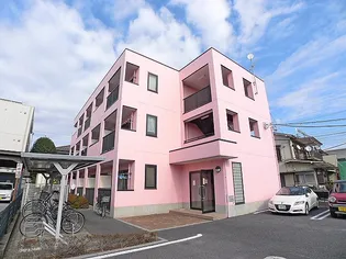 ルームス北越の画像