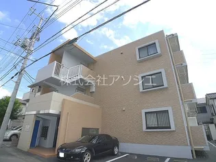 LUXURY STAGEの画像