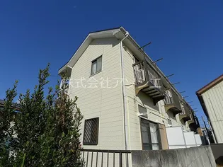 フォリント越谷の画像