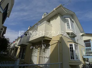 ワンダーハイツの画像