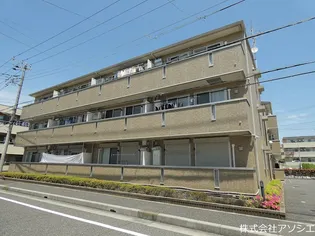 アンクレージュ ABの画像