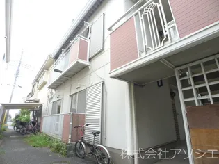 コーポフレンドの画像