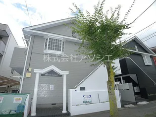 アルトーロ蒲生1の画像