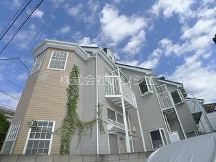 アネックス蒲生第5期の画像