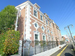 PRINCIPESSA ACQUA【2階】の外観