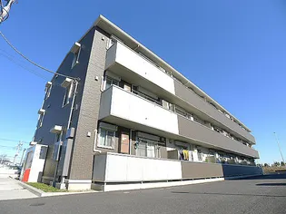 レスポワールAの画像