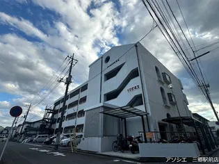 パークハイツ石橋Iの画像