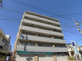 IDEAL VILLAの画像