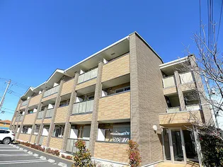 ヴィラ グローヴの画像