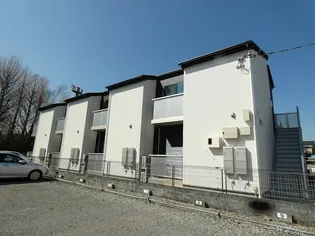 フェリスゲート北越谷の画像