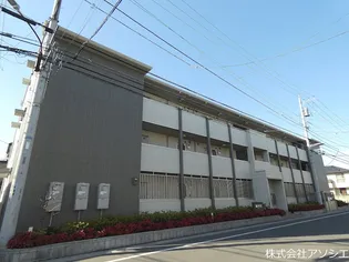 レーヴ IIの画像