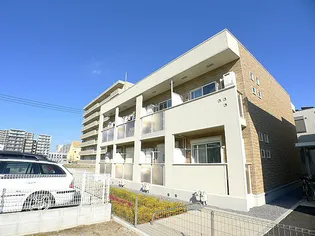 グレイスIの画像